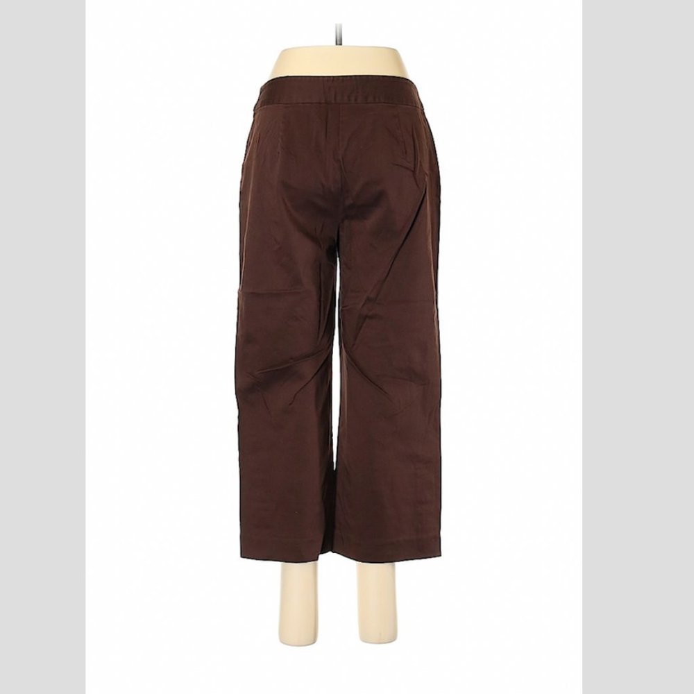 Style & Co Khakis - Picture 2 of 2